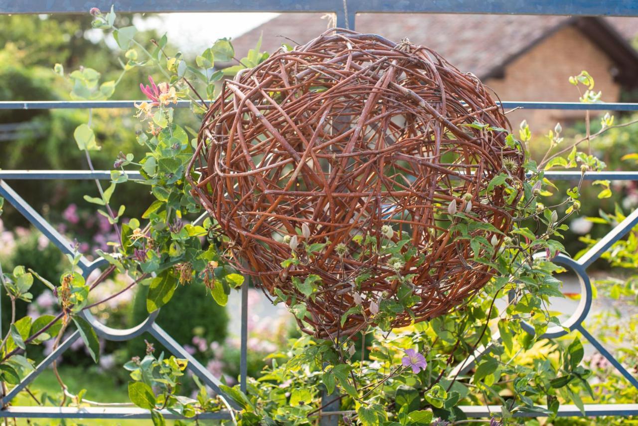 Carossi B&B Castagnole delle Lanze Exterior photo