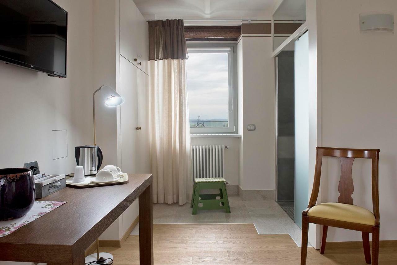 Carossi B&B Castagnole delle Lanze Exterior photo