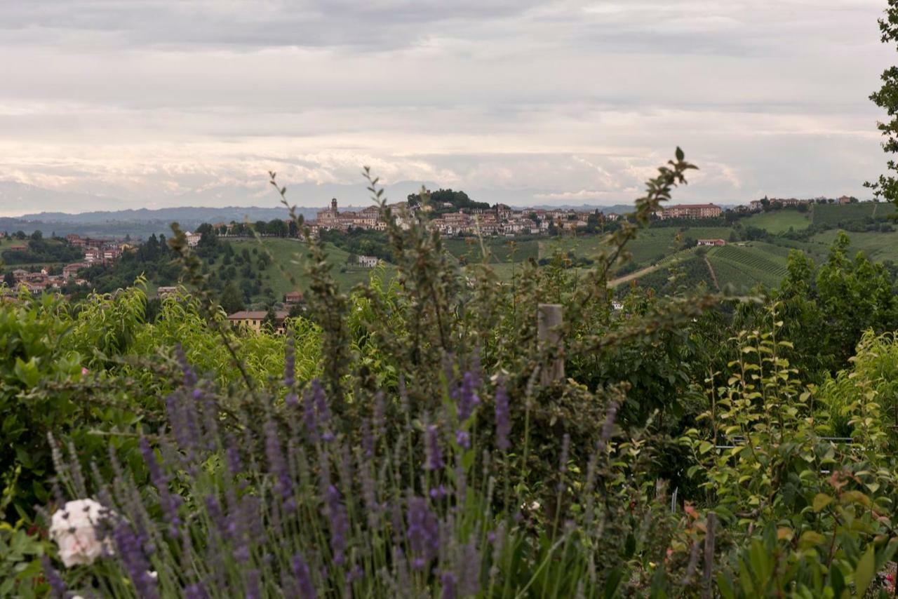 Carossi B&B Castagnole delle Lanze Exterior photo