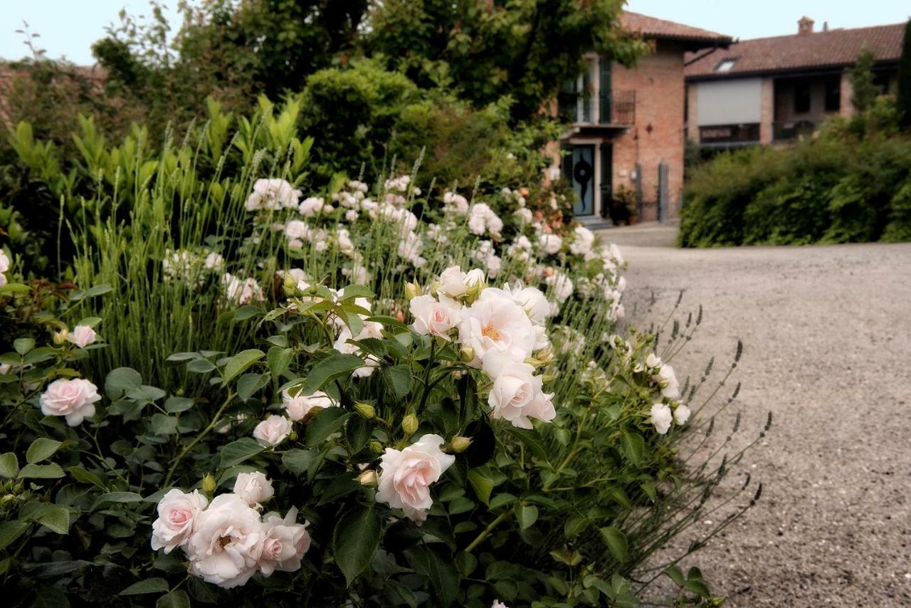 Carossi B&B Castagnole delle Lanze Exterior photo